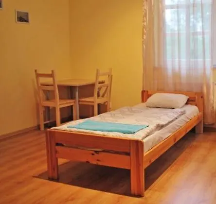 Willa Zlota Plaza Gdansk Guest house